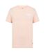 T-shirt Motif/style Logo Homme Orange Pâle Levis-1