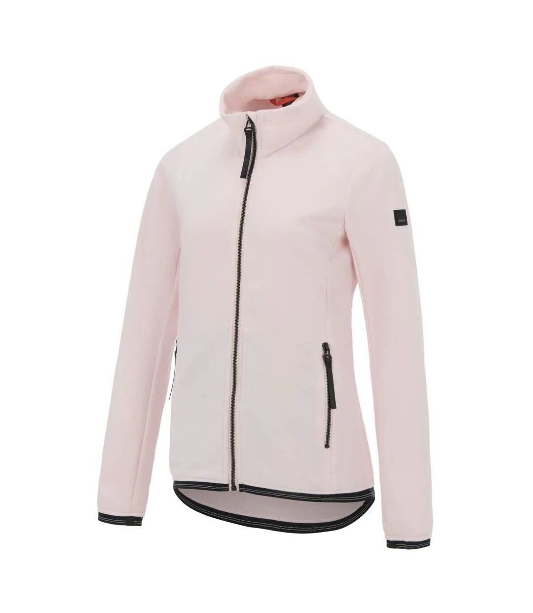 Veste Polaire Mavrey Femme Rose Brumeux Regatta-4