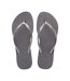 Tong à Enfiler Havaianas Slim flatform Fc-1