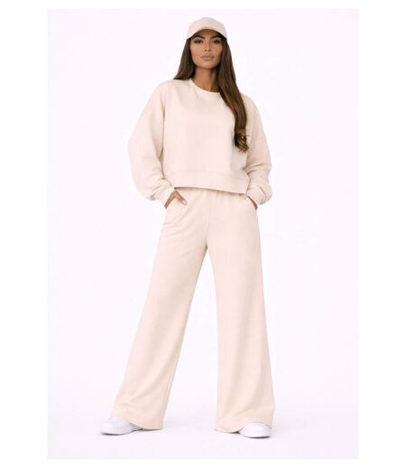 Ensemble Jogging