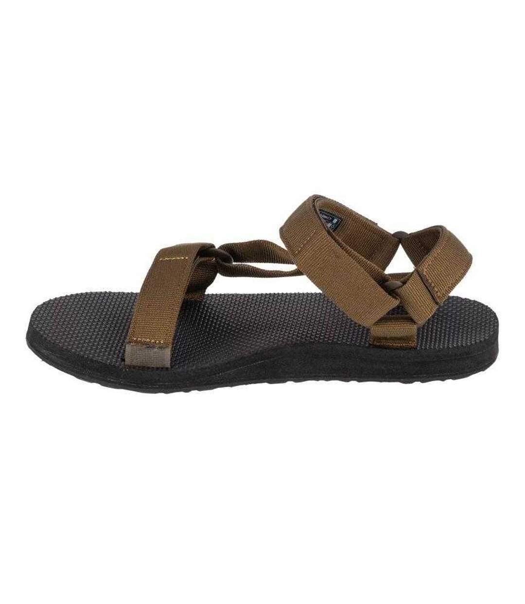Sandales Original Universal Homme Marron Teva-2