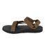 Sandales Original Universal Homme Marron Teva-2
