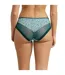 Culotte en microfibre et tulle Generous Classic-2