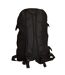 SOLS Unisex Wall Street Padded Backpack (Black) (One Size) - UTPC2593