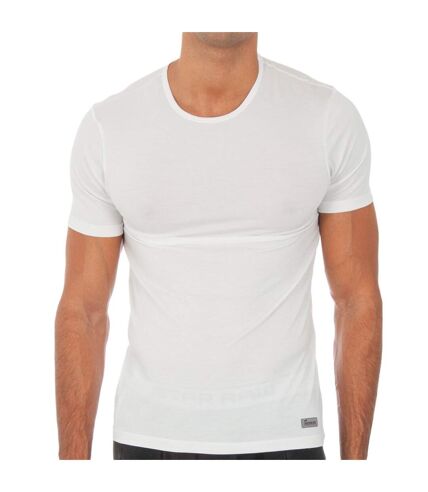 Short sleeve Cotton Thermal Tech 041Y men's t-shirt