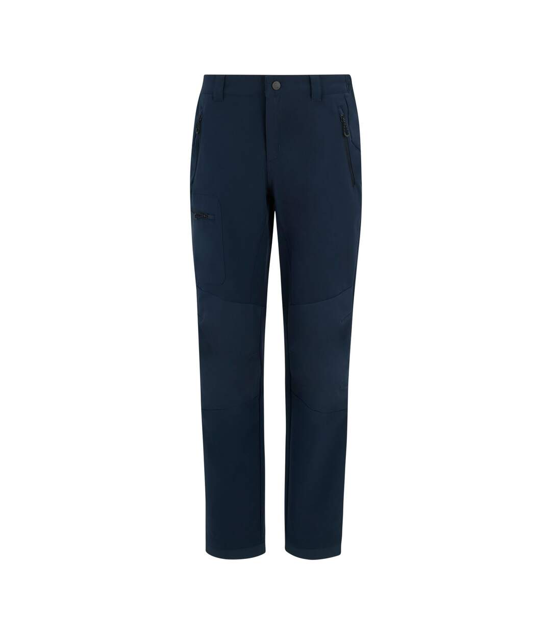 Womens/ladies Prolite Trousers Navy Regatta-2