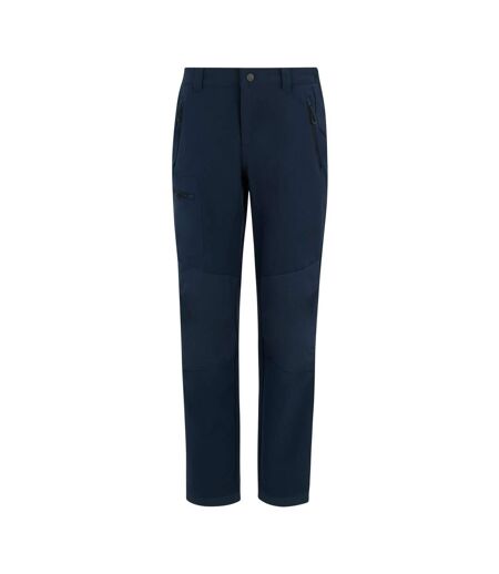 Womens/ladies Prolite Trousers Navy Regatta