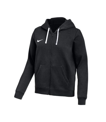 Veste À Capuche Park Femme Noir Nike