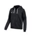Veste À Capuche Park Femme Noir Nike-1