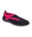 Chaussures Aquatiques Lady Reda Femme Noir Rose Hi-Tec-1