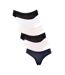 Culottes Femme INFINITIF - Pack de 6-3