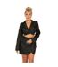 Mini Jupe Femme Noir Missy Empire-2