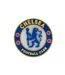 Chelsea FC 3D Fridge Magnet (Blue) (One Size)