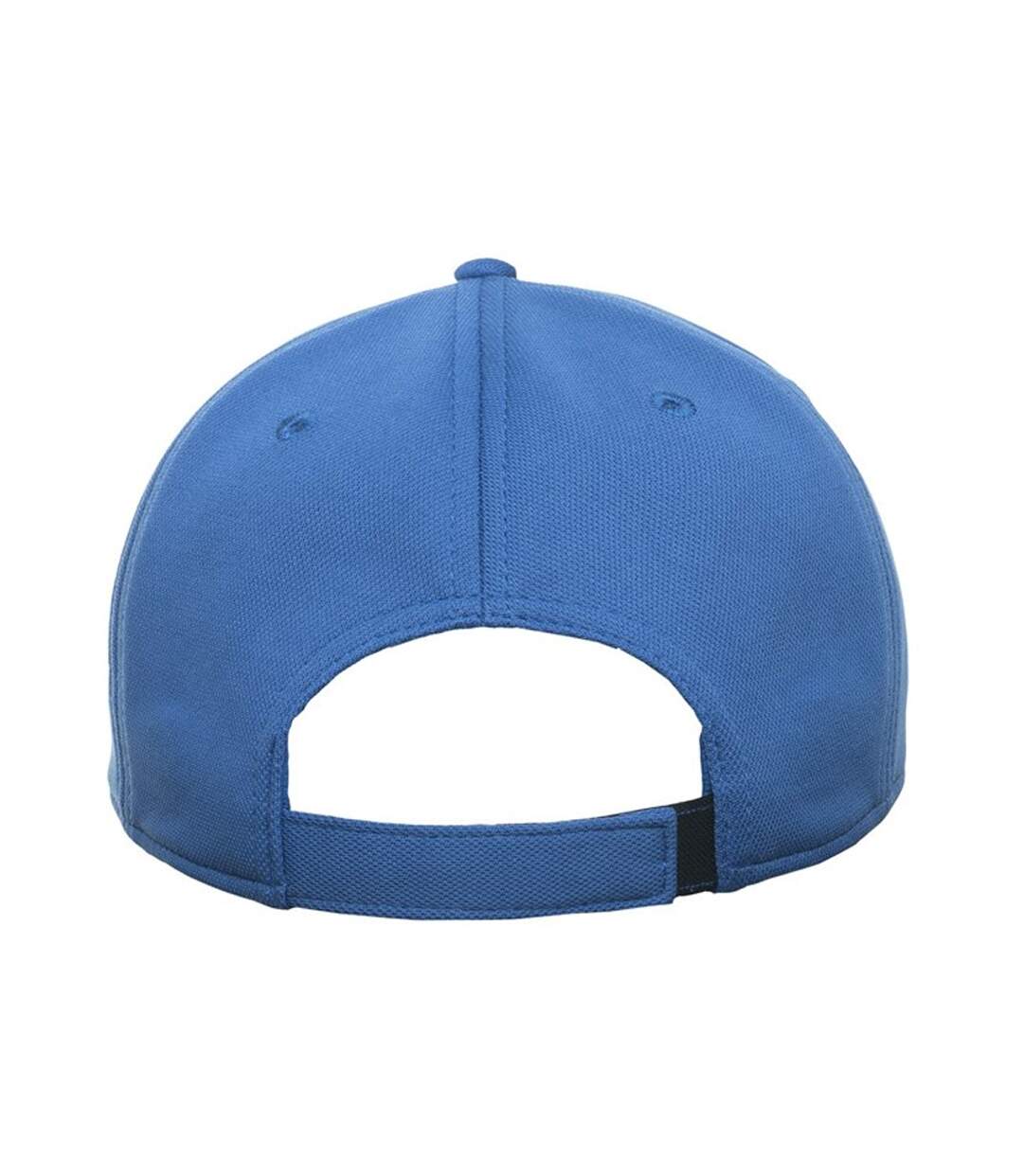 Casquette De Baseball Motif/style 6 Panneaux Skye Adulte Bleu Roi Atlantis Headwear-2