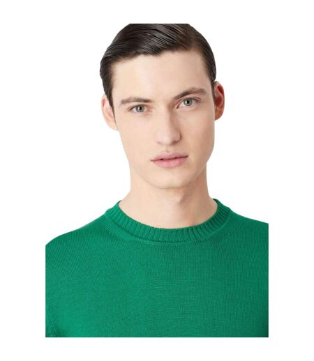 Sweat Homme Vert Armani Exchange