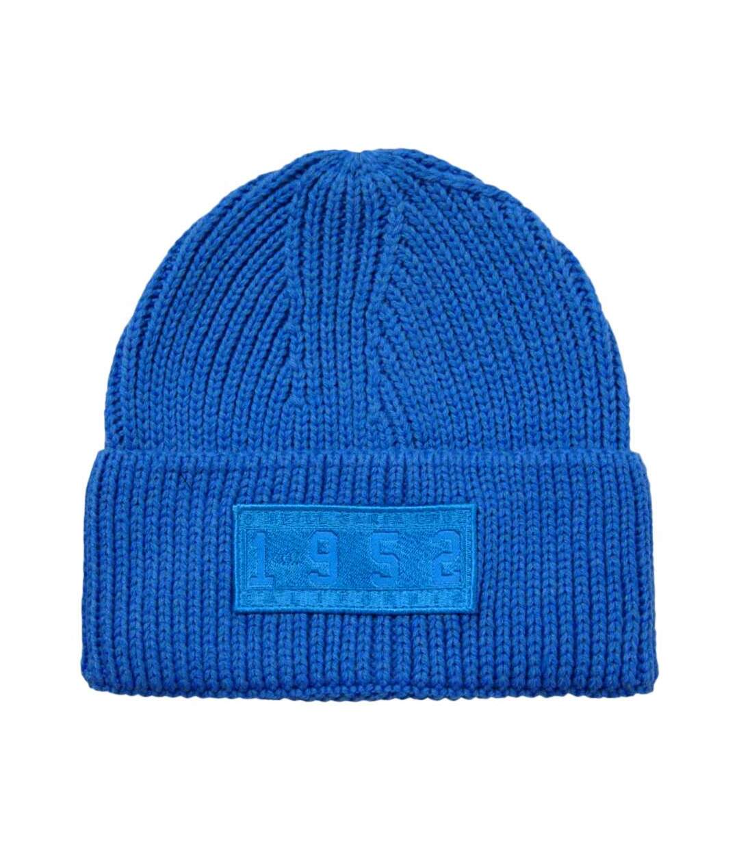 Bonnet bleu homme o'neill surf state-1