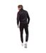 Ensemble De Survêtement Tuta Revolution Homme Noir Rouge Givova-2