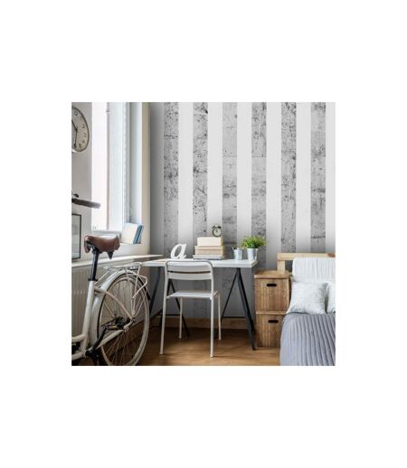 Papier Peint Style Gris 50x1000cm