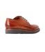 Chaussures Brogues Joe Homme Marron Clair Base London-2