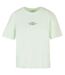 Menthe Claire Miss Tee-1