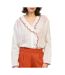 Chemise beige femme an'ge eva-1