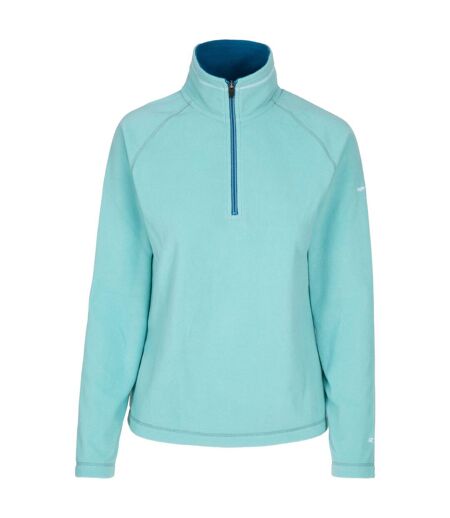 Polaire Skylar Femme Bleu Mer Trespass