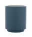 Stackable ceramic 180ml mug one size blue/white XD Collection-1