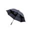 Parapluie Droit Sheffield 100 Cm X 130 Cm Gris L-Merch-1