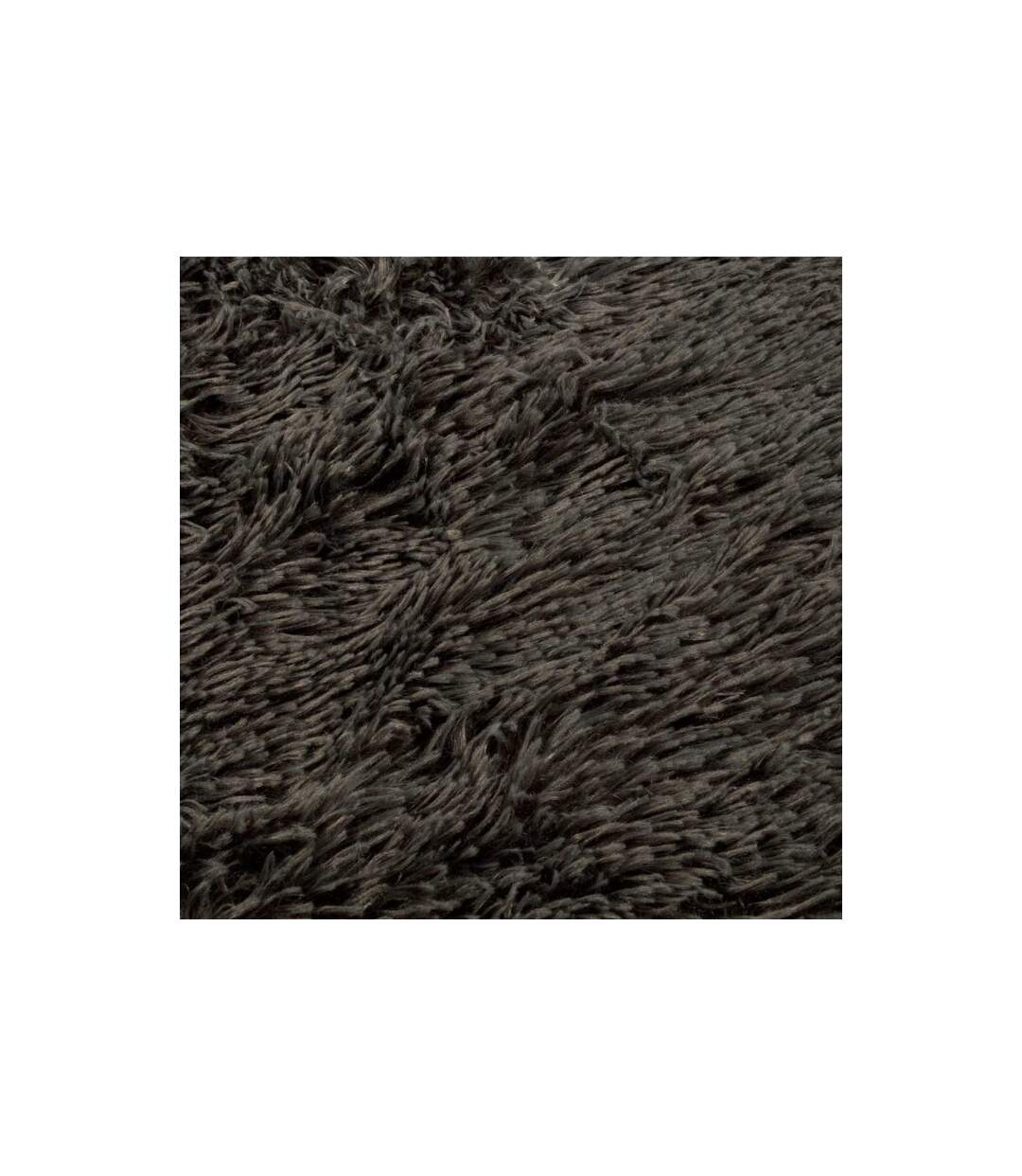 Coussin pour Chien & Chat Fluffy 107cm Anthracite