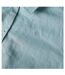 Chemise Manches Longues Femme Bleu Ardoise Clair Timberland-4