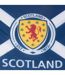 Drapeau Motif/style Emblème Taille Unique Bleu Scottish FA-2