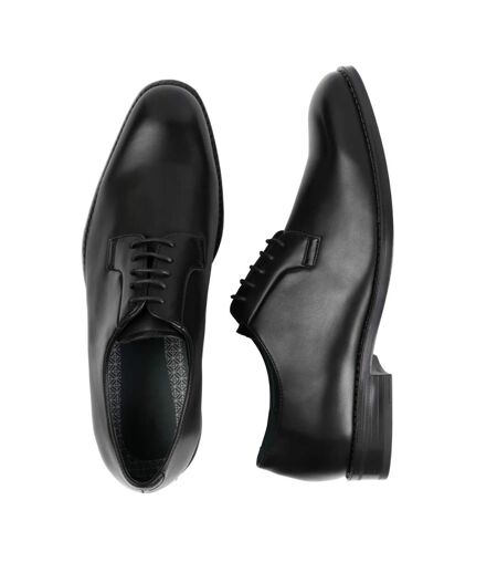 Derbies homme noir Where´s That From Where´s That From