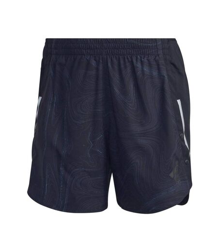 Short d4r rtfo homme noir Adidas