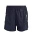 Short d4r rtfo homme noir Adidas-1