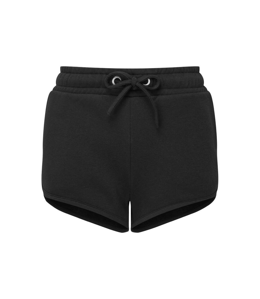 Short de jogging femme noir TriDri