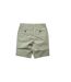 Mens Plain Chino Shorts Khaki Jack Wills-1