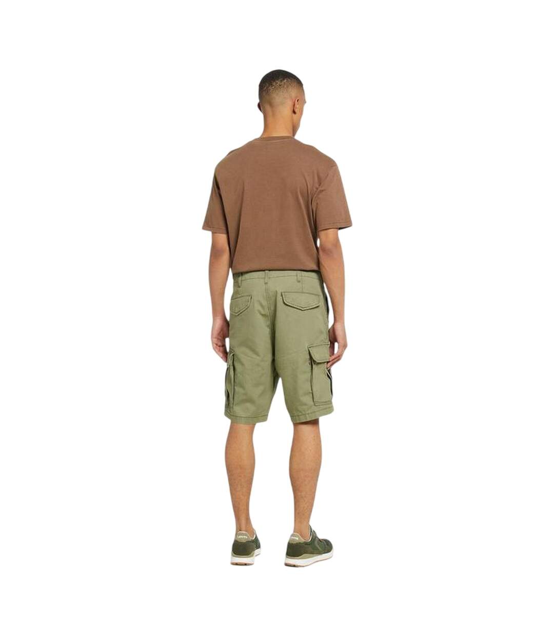 Short À Poches Carrier Meteorite Homme Météorite Levis-3