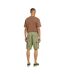 Short À Poches Carrier Meteorite Homme Météorite Levis-3