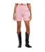 Short Décontracté Hatisi Femme Rose Hugo-3