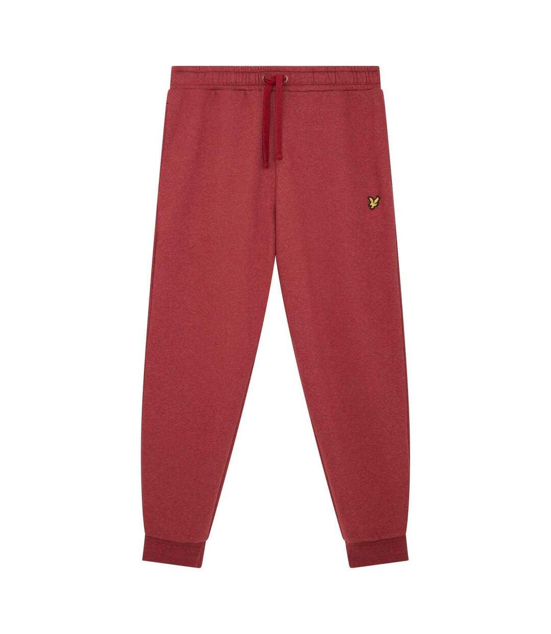 Pantalon De Jogging Racked Homme Bordeaux Lyle & Scott-2