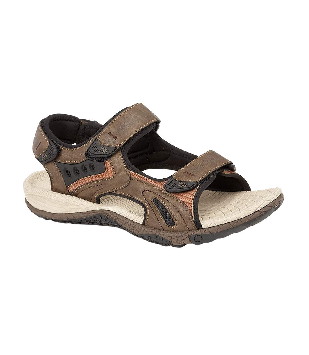 Sandales en taille 47 pour Hommes | FASHIOLA.fr