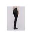 Pantalon slim taille élastiquée ESSANDRE - Dona X Lisa-2