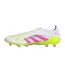 Mens Predator Elite 3 Stripes Football Boots White Adidas-3