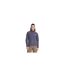 Veste Polaire Xperior Femme Bleu Sombre Adidas-1