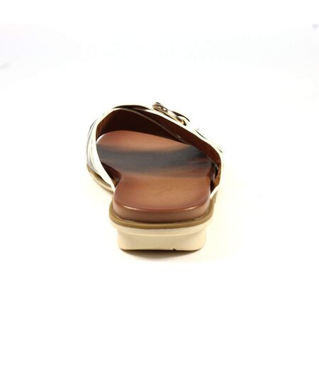 Sandales Reese Femme Blanc Lunar