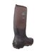 Unisex Wetland Hi Wellington Boots Bark Muck Boots-2