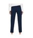 Pantalons fluide Marine Femme JDY Life New Ancle - 40