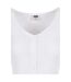 Cardigan Femme Blanc Urban Classics-4