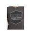T-shirt col rond pur coton JAGNY-3