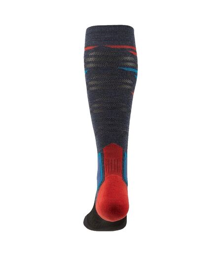 Mens Performance Lightweight Ski Socks